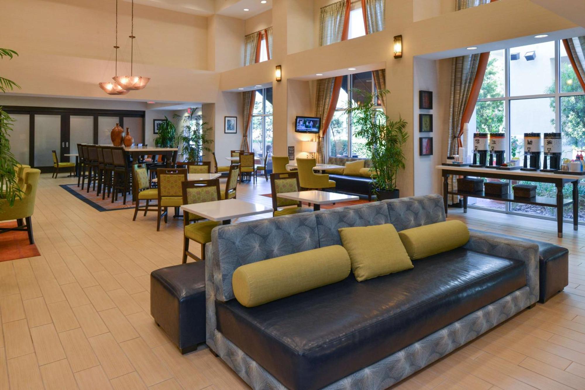 Hampton Inn & Suites - Ocala Exterior foto